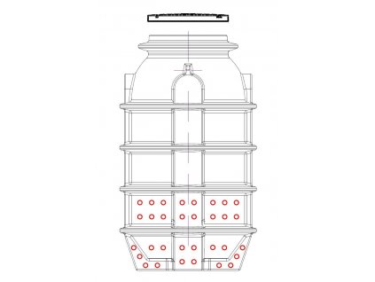 Vsak 100x200 a