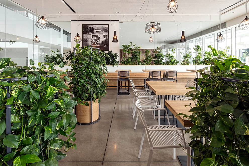 Restaurace Fresherie Bistro - Praha 4