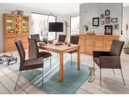 Bea SMART 03 01 stůl 2x47 (studio) hlavní foto