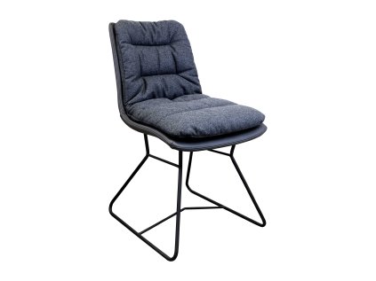 ZEBRA 01 410 BF ROTT DESIGN ZIDLE CHAIR