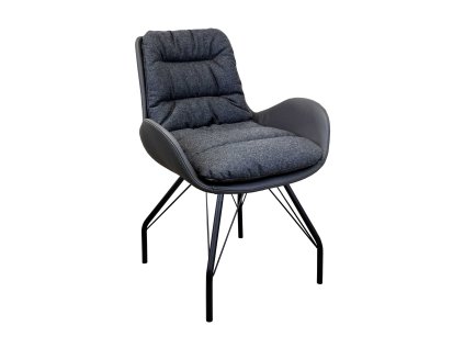 ZEBRA 02 300 BF ROTT DESIGN ZIDLE CHAIR