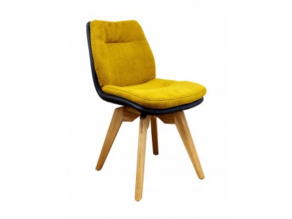 ANNA 01 103 ROTT DESIGN ZIDLE CHAIR