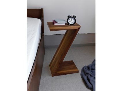 Zoro 01 02 odkladaci stolek edit