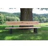 Stromové lavice 01