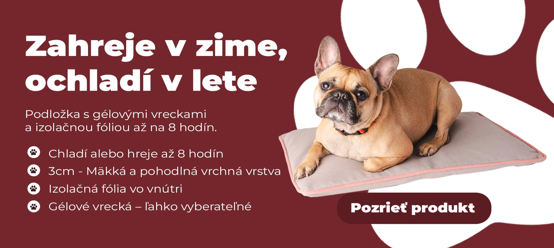 Podložka