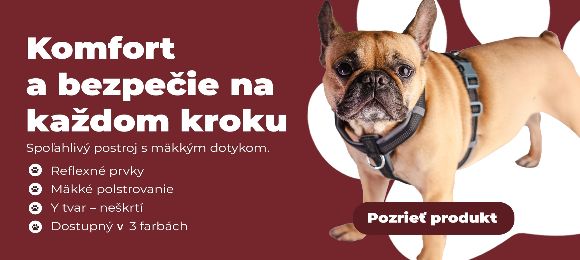Postroj