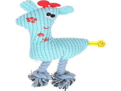 Pískacia hračka Blue Roudosbr.jpeg