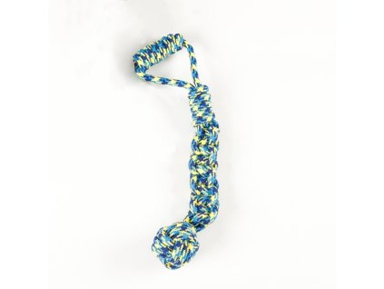 Preťahovadlo Handle Blue Roudos.jpeg