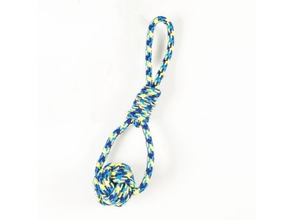 Praťahovadlo Throw Blue Roudos.jpeg