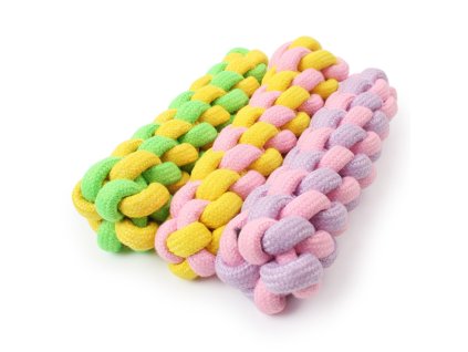 Description Bavlnené lanko na hranie Corn Roudos.jpeg