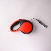 LED leash red 1