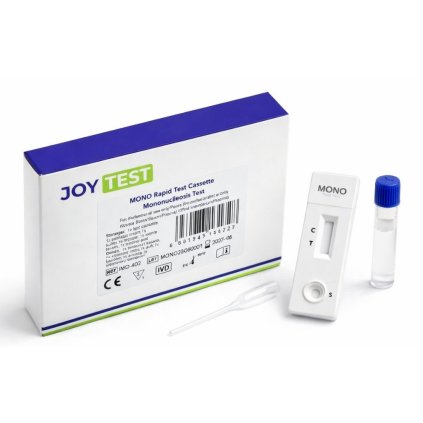 Mononukleóza - JoyTest - 1ks
