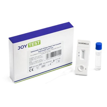 Salmonella Typhi - JoyTest - 1ks