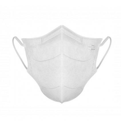 RespiPro white product