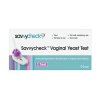 Test na detekci vaginálních kvasinek – Savyon – 1ks