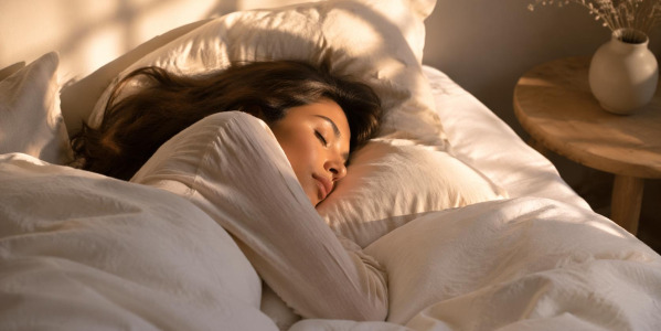 Sleepmaxxing: Virální trend roku 2026, který mění spánek v nejsilnější rituál pro zdraví a krásu