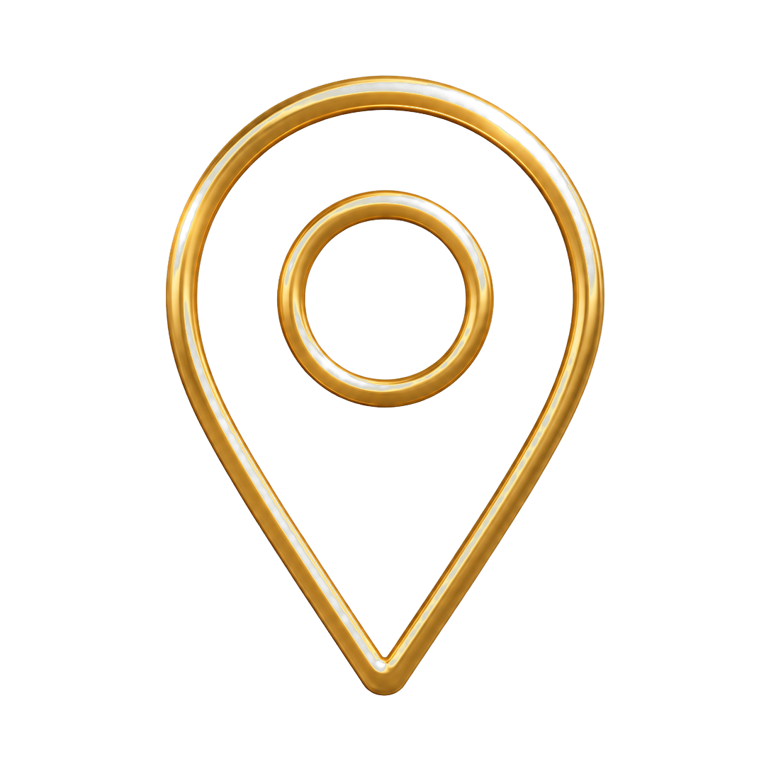 Mapový špendlík – online e-shop Roveja