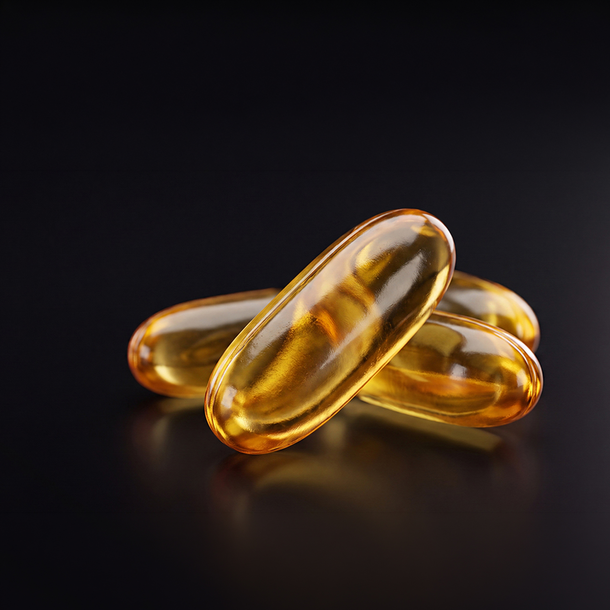 Roveja Omega-3 – složení a dávkování, 90 kapslí, rybí olej s EPA a DHA