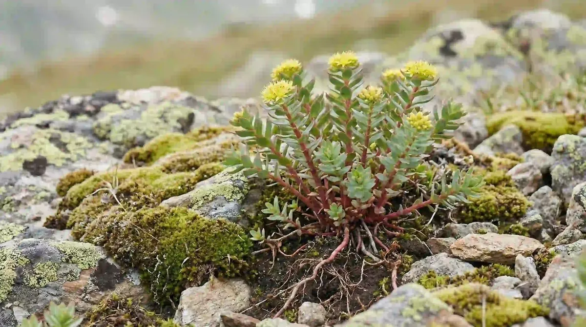 Rhodiola rosea – přírodní adaptogen proti stresu a únavě