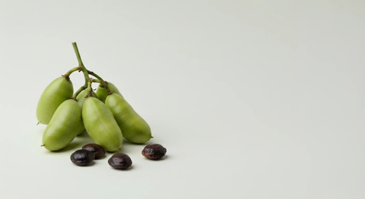 Griffonia simplicifolia a L-tyrosin – podpora psychické pohody, motivace a soustředění během diety