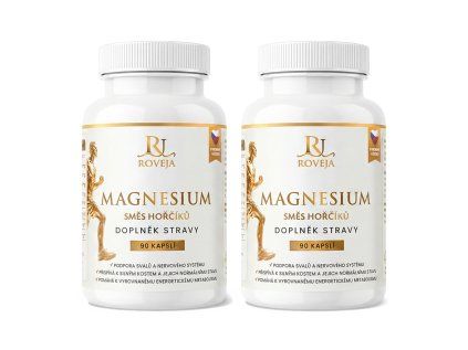 magneisum dvoumesicni balení pp1