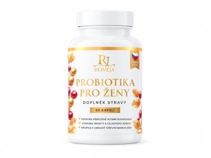 probiotika pro zeny nova rijen