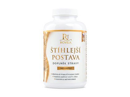 stihlejsi postava č.1 title