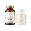 ROVEJA Balíček pro srdce, mozek a imunitu – omega-3 a vitamin D3 + K2
