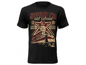 👊Sparta Old School👊