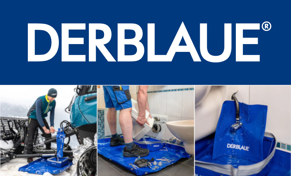 DERBLAUE
