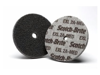 Odjehlovací kotouč XL-UW 125x3x22 6AM