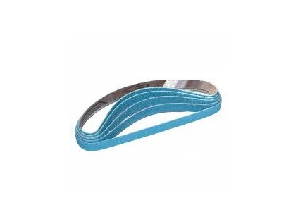 Brusný pás 9x533mm 341XP P60