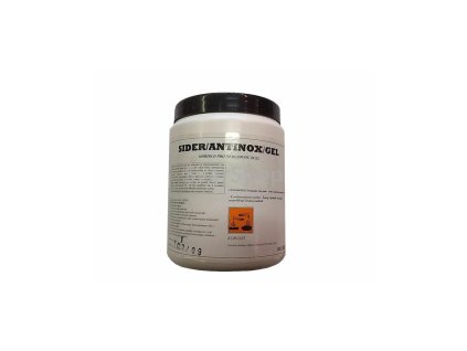7833 gel antiox 1kg