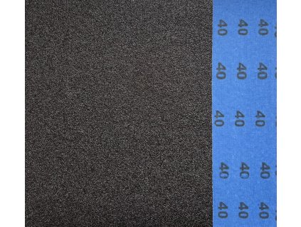 brusny arch platno 230x280mm p40 a737