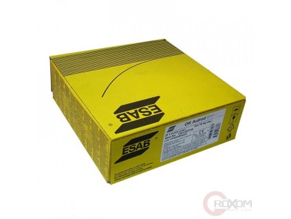 OK AUTROD 316 LSi - 1,0 mm (ESAB) (15kg)