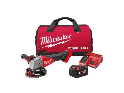 M18 FSAG125X 501BRF Hero 1