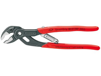 2854 8501250 kleste siko smart grip