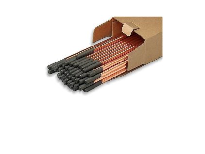 uhlíkové elektrody