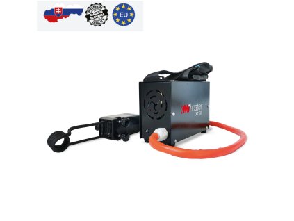 Indukční ohřev KMi heater X150