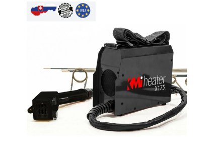 Indukční ohřev KMi heater X175