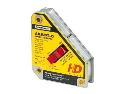 220511 magnet adjust vypinatelny