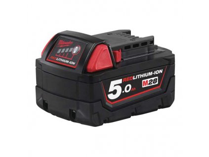 Milwaukee M18 B5, 5,0 Ah akumulátor