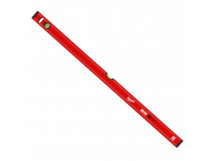Milwaukee tenké vodováhy 100cm