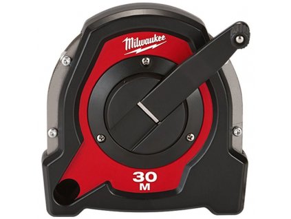 Milwaukee 30m pásmo