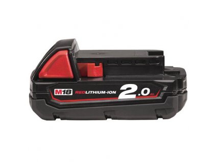 Milwaukee M18  B2,0 AH akumulátor