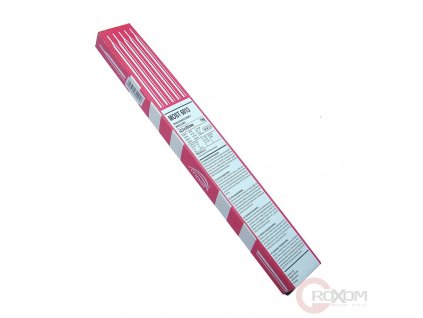Rutilová elektroda MOST 6013 - 3,2 x 350 mm (balení 5 kg)