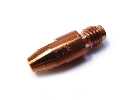 Špička (průvlak) BINZEL M8/10 CuCrZr 1,2 mm