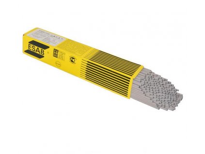 Elektrody ESAB ER 117 - 2,5 x 350 mm