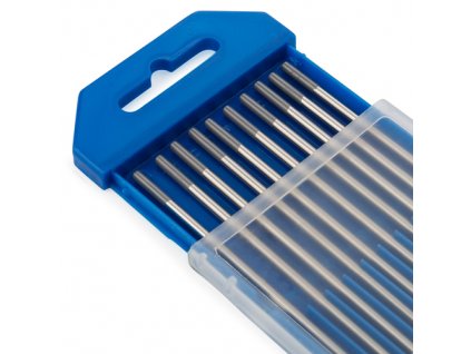 Wolframová elektroda šedá (WC20) 3,2 mm