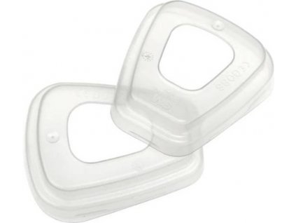 Držák filtrů 3M 501 (2 kusy v balení)